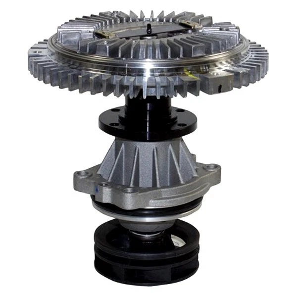 For BMW X5 2001-2006 GMB 115-0002 Engine Water Pump Foto 1 de 2