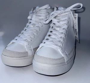 Zapatillas altas informales No Boundaries - Imagen 1 de 12