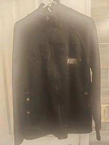 G-Star Men's Raw Jacket L - Picture 1 of 8