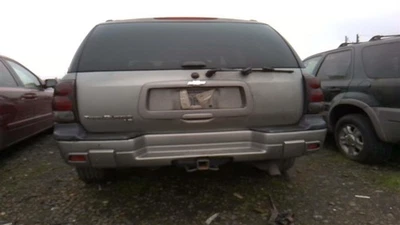 Used HVAC Blower Motor fits: 2005 Chevrolet Trailblazer  Grade A Foto 1 de 4