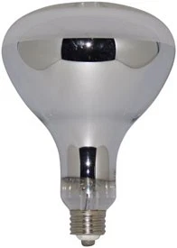 REPLACEMENT BULB FOR HALCO MV175DX/R40 175W H39 NIB Mercury Vapor R40 Flood Lamp - Image 1 of 1