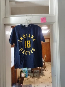 Youth Large Bennedict Mathurin #18 Shirt - Picture 1 of 3