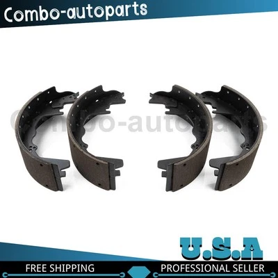 Brake Shoes Kit  For Dodge B2500 5.2L 5.9L 1998 - Image 1 of 4