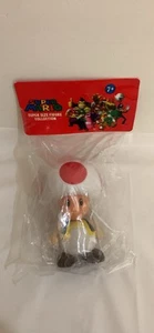 🟢 NEW Banpresto Toad Figure – Super Mario Collectible! 🍄✨ - Bild 1 von 1