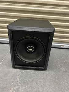 Subwoofer alimentado Miller & Kreisel (M&K) V-76 NO PROBADO - Imagen 1 de 7