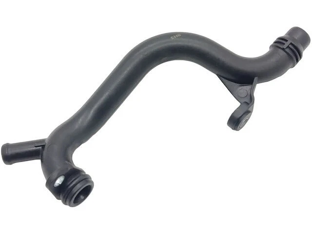 Coolant Pipe For 2009-2016 Audi A4 Quattro 2.0L 4 Cyl 2011 2013 2010 XQ453YB - Image 1 of 1