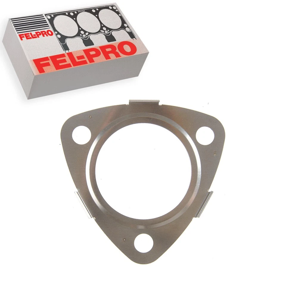 Fel-Pro Exhaust Pipe Flange Gasket Manifold To Converter For 01-03 Saturn L200 - Image 1 of 1