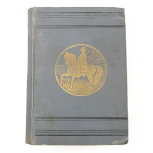 "The Wild Riders of the First Kentucky Cavalry" - Sgt. Tarrant - 1894 - 1st ed. - Bild 1 von 10