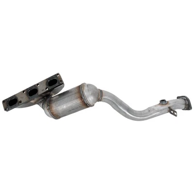 Catalytic Converters Front for 325 330 E85 Z Series BMW Z4 E46 3 325xi 325i 330i - Изображение 1 из 2