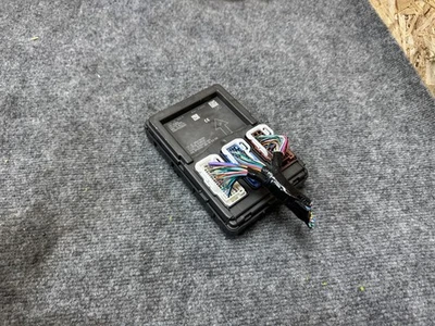 HONDA PILOT ELITE 23-24 3,5 L BCM BCU CUERPO UNIDAD MÓDULO DE CONTROL INFORMÁTICO OEM 3K Foto 1 de 4