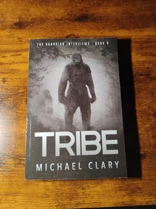 STAMMWÄCHTER INTERVIEWS BUCH 5 Michael Clary KANADISCHE WILDNIS Sasquatch - Bild 1 von 7