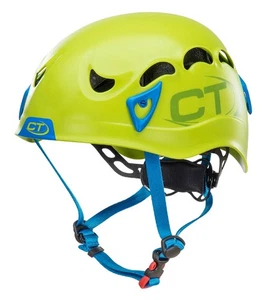 Climbing Technology Galaxy Lime/Azzurro 6X94809AE0 - Imagen 1 de 2