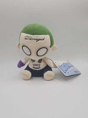 Funko Mopeez Plush Suicide Squad - Joker 3" Doll New With Tags - Image 1 of 3