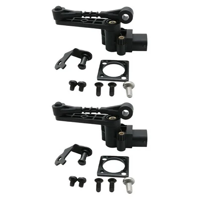 Front Height Sensors LR020473 LR020474 Pair for Range For Rover Sport 2008 2009 - Image 1 of 4