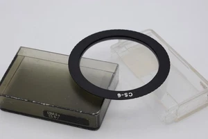 Jessop (Cokin type) Star effect 8x filter. EXC++ cond. FREE P&P! - Picture 1 of 1