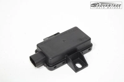 Mercedes ML350 W166 2012-2015 MÓDULO DE MONITOREO DE PRESIÓN DE NEUMÁTICOS UNIDAD TPMS OEM Foto 1 de 4