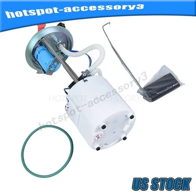 NEW Fuel Pump Assembly fit 2009 Hummer H3 & H3T 3.7L 5.3L GAM1310 Foto 1 de 4