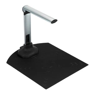 Professional 12MP Scanner for Documents with Continuous Scan Capability - Photo 1/11