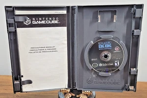 GameCube Peter Jackson's King Kong - CIB *getestet & funktioniert* - Bild 1 von 5