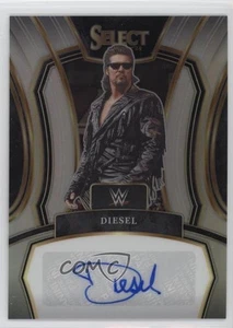 Panini Select WWE Legendary Signatures 2024 diésel #LS-DSL automático - Imagen 1 de 4