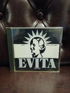 Evita- Premiere American Recording CD - Bild 1 von 4