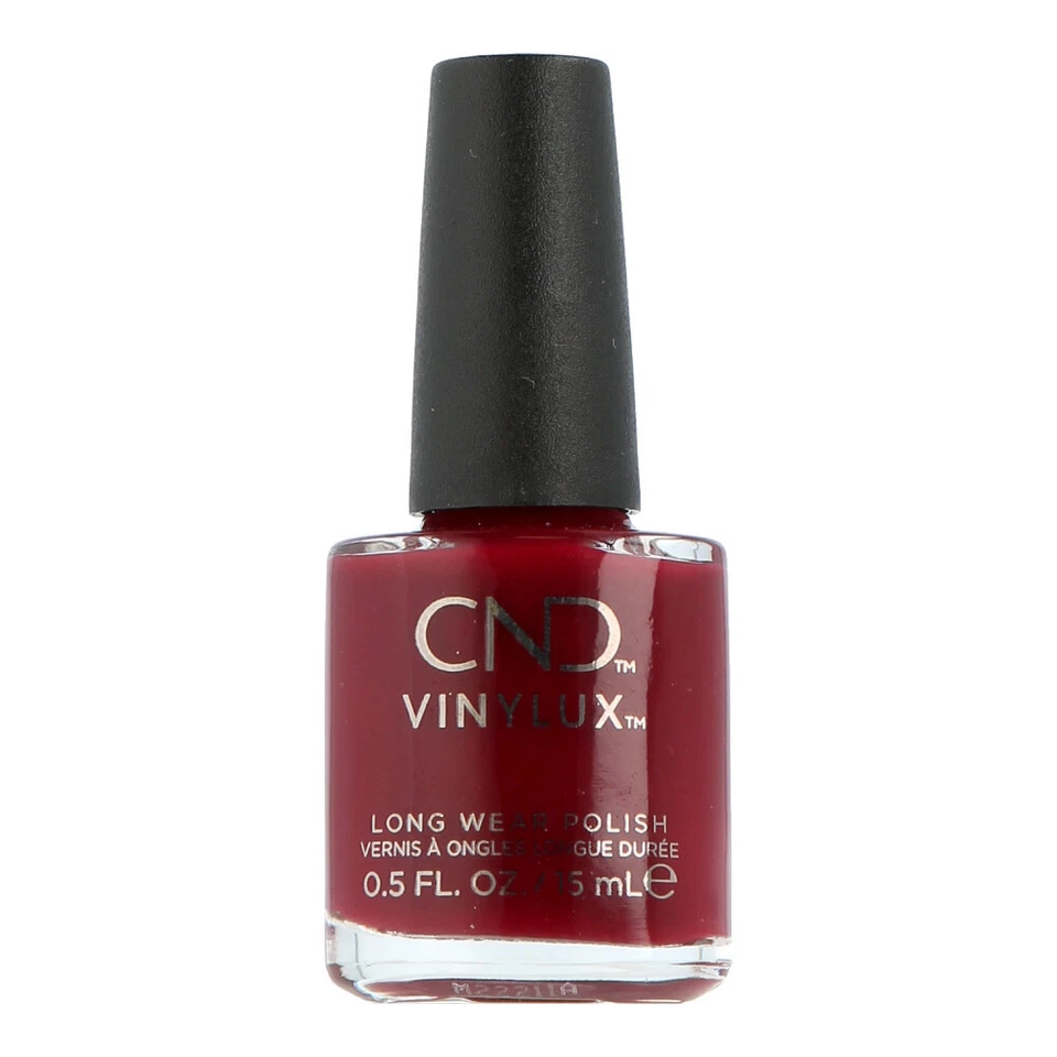 CND Vinylux Long Wear Polish - #197 Rouge Rite 15ml - Bild 1 von 1