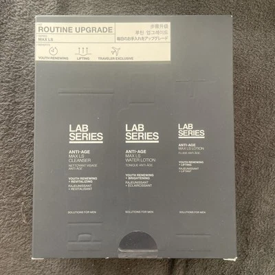 lab series for men max ls - Image 1 of 3