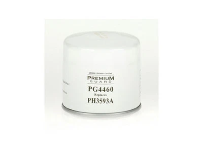 Filtro de aceite para Subaru Outback 2000 32468MKDW 2,5 L H4 vida estándar Foto 1 de 2