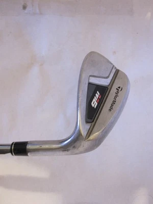 TaylorMade M6 Gap/Approach Wedge Steel Stiff KBS Right Hand Standard Length - Image 1 of 4