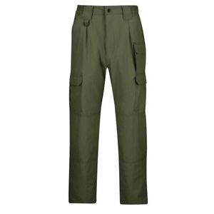 Propper Womens Stretch Tactical Pant Olive Green Size 6 - F52952Y3306