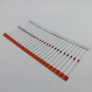 1N916 PHILIPS SMALL SIGNAL DIODE X 25PCS - Picture 1 of 1