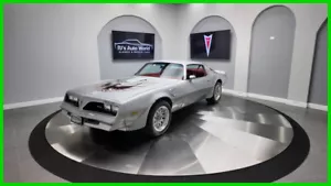 1977 Pontiac Trans Am Body-off restoration documented history - Picture 1 of 12