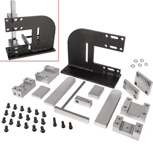 Schmied Guillotine Werkzeug, Schmiede Zauberer Werkzeug, Schmied Vollerer Abschneidewerkzeug - Bild 1 von 8