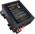 Chargeur convertisseur d'alimentation DV PM3-100LK 110V à 12 V pour RV 100 Amp - Grade Vo