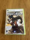 PRINCE OF PERSIA XBOX 360 GAME PAL complete with manual  *FREE P&P*