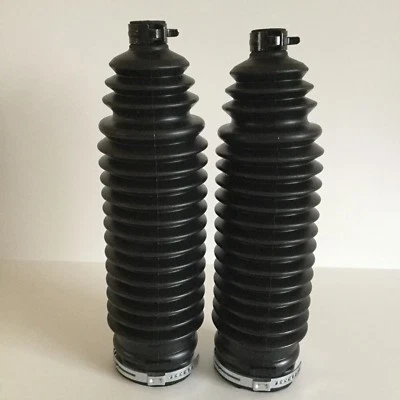 道奇 Journey 6 件装机架和小齿轮波纹管套件-现货-2009-2010 含 4夹 — 第 1/3 张图片