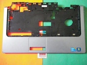 Reposamanos Dell Studio1555 1557 1558 con panel táctil 0W860P sin clics - Imagen 1 de 3