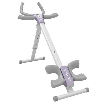 Leikefitness Entrenador Abdominal Ajustable Altura Abdominal Todo el Cuerpo Máquina de Entrenamiento Foto 1 de 4