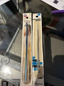 crochet hooks - Picture 1 of 2