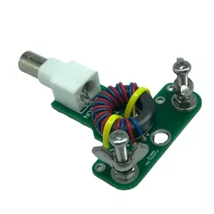 Portable 1:4 HF Shortwave Dipole Balun Balun Barron Waterproof - Zdjęcie 1 z 8
