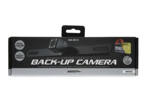 Metra Behind License Plate Back-up Camera - WM-BPLTC - NEW - Picture 1 of 2
