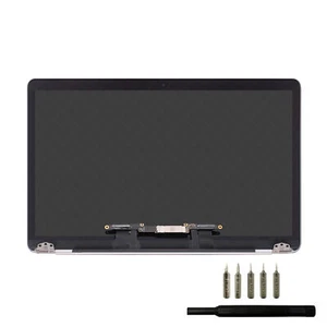 OEM for Apple MacBook Pro 13" LCD Screen Display Silver 2018-20 A1989 A2289 A+ - Picture 1 of 5