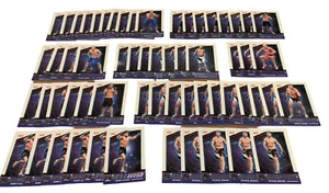 2022 Panini Donruss UFC Retro Serie Menge 58 in sehr gutem Zustand - Ex Zustand - Bild 1 von 19