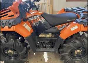 Polaris Highlifter 2016 elevador alto LED kit de actualización de faros plug & play alto/bajo - Imagen 1 de 12