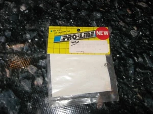 Vintage RC Proline Med Front Springs For Associated Pan Car (2) 4522 - Picture 1 of 2