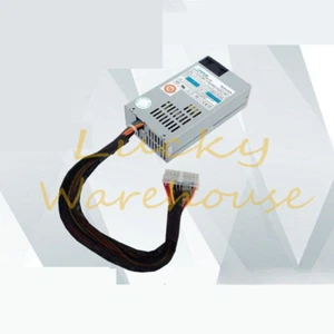 1X Seventeam Flex Small 1U 20Pin 220W Switching Power Supply ST-220FUB-05E PSU~ - Afbeelding 1 van 4