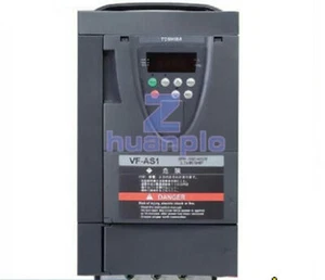 ONE TOSHIBA 400V INVERTER VFAS1-4022PL-WN1 2.2KW NEW - Picture 1 of 1