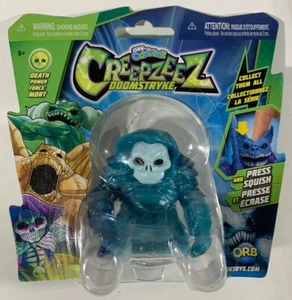 Orb Oddteez Creepzeez Doomstryke - Picture 1 of 2