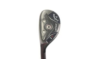 Callaway Apex 19 Hybrid 3 Iron 20° Regular Left-Handed Graphite #17161 Golf Club - Picture 1 of 5