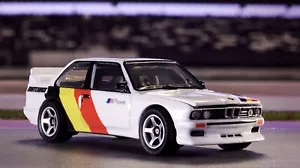 Matchbox Collectors 1993 BMW E30 M3 - *IN HAND* - Picture 1 of 2